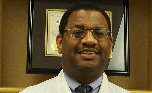 Meet the Doctor